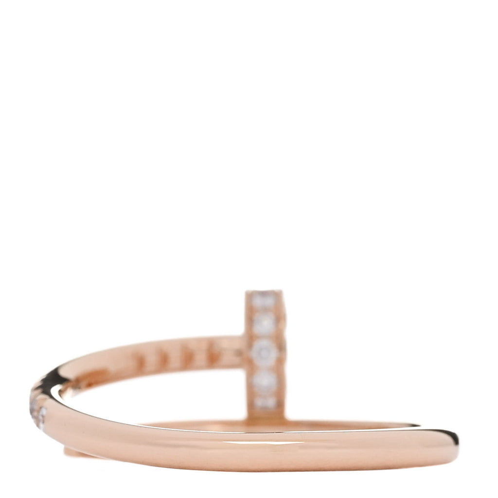 Cartier Pink Gold