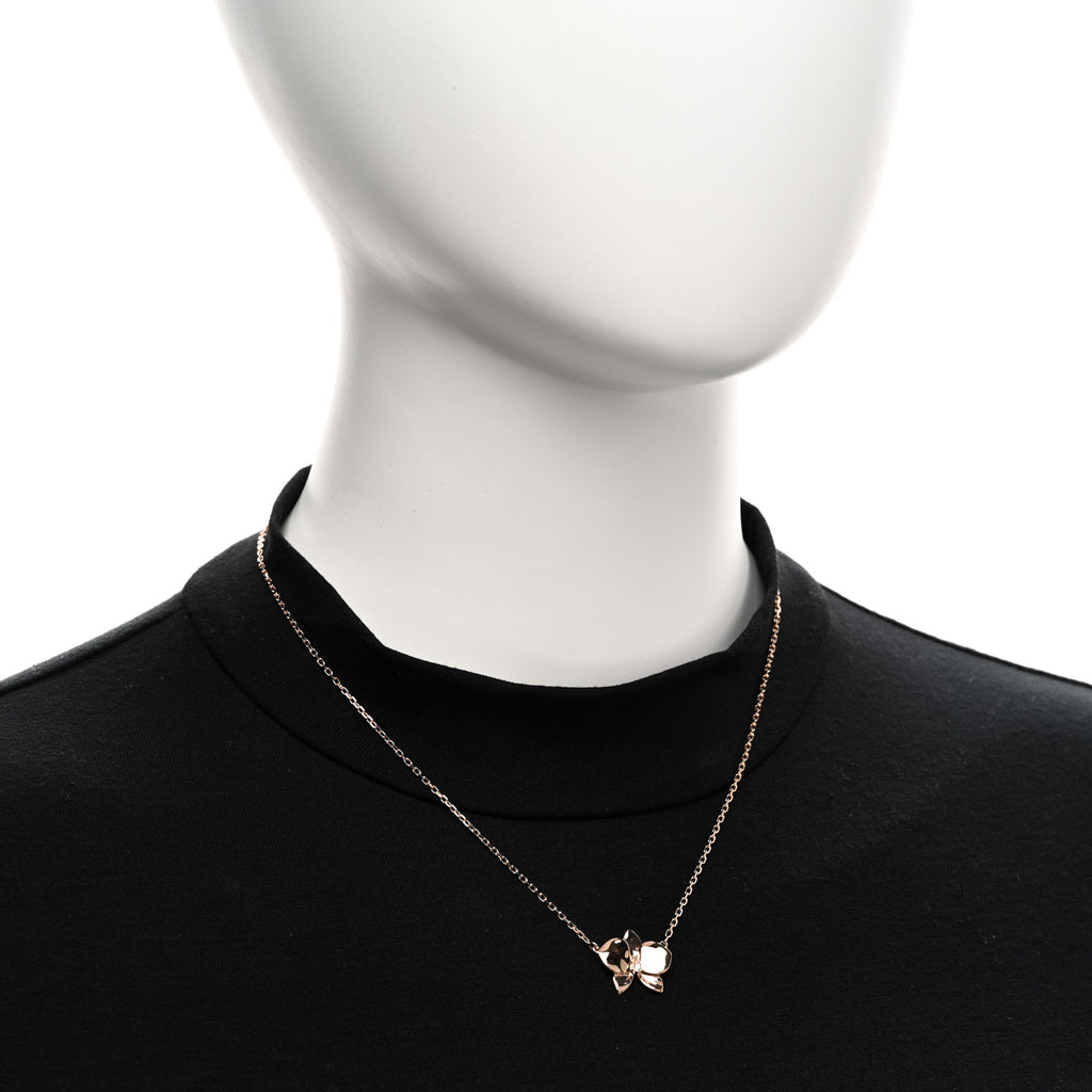 Cartier Pendant Everose