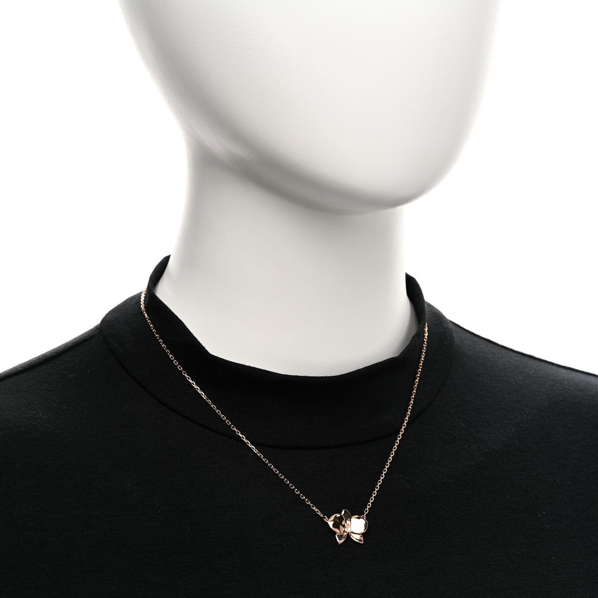 Cartier Pendant Everose
