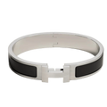 Clic H bracelet
