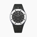 Black AP X Swatch Royal Pop
