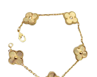 VCA Secret Bracelet