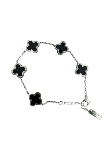 Black Clove Bracelet