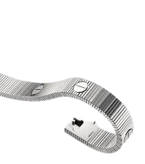 Cartier Unlimited Silver