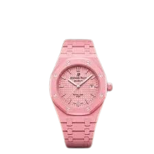AP x Swatch Royal Pop