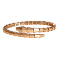 Bvlgari Rose Gold Serpenti