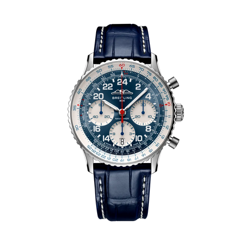Breitling Navitimer B02 Chronograph