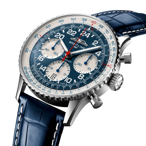 Breitling Navitimer B02 Chronograph