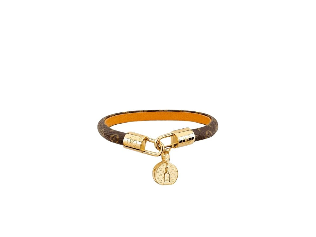 LV Tribute Bracelet