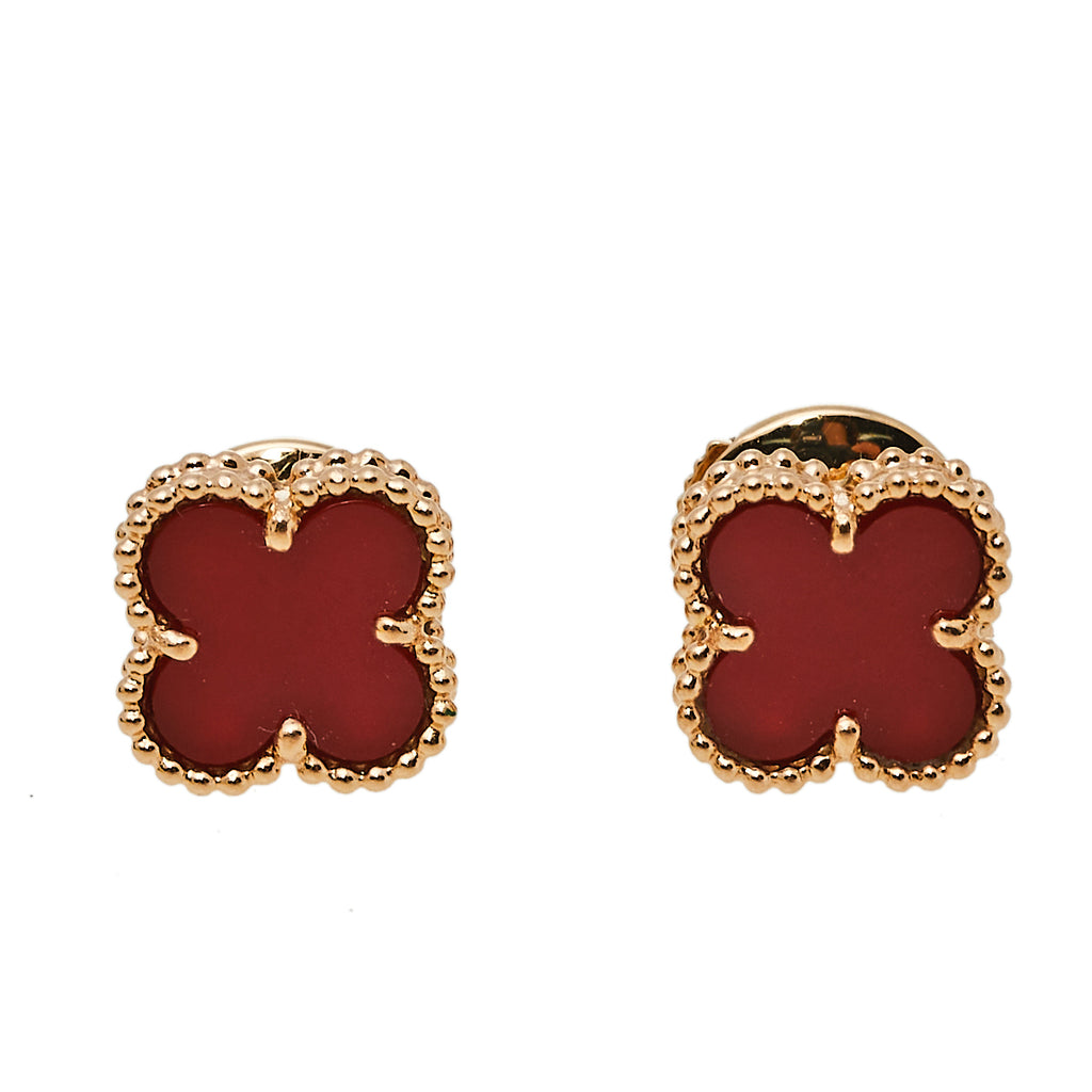 VCA Sweet Earrings