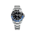 Rolex GMT Master II Oyster