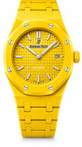 AP x Swatch Royal Pop