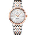Omega De Ville Prestige