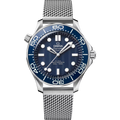 Omega Seamaster James Bond