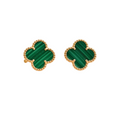 VCA Mini Earrings
