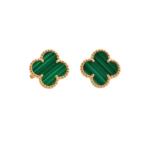 VCA Mini Earrings