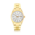 Rolex Oyster Perpetual Date Yellow gold
