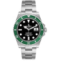 Rolex Submariner Starbucks Steel