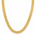 Cuban Link Necklace