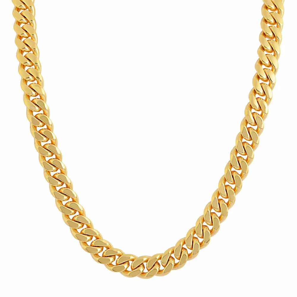 Cuban Link Necklace