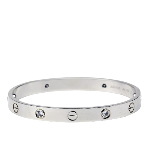 Cartier Love 4