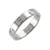 Cartier Mini Love Ring