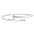 Cartier Nail white