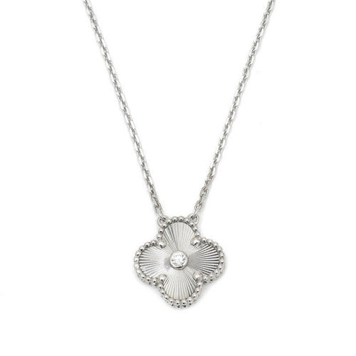 VCA Necklace 2020