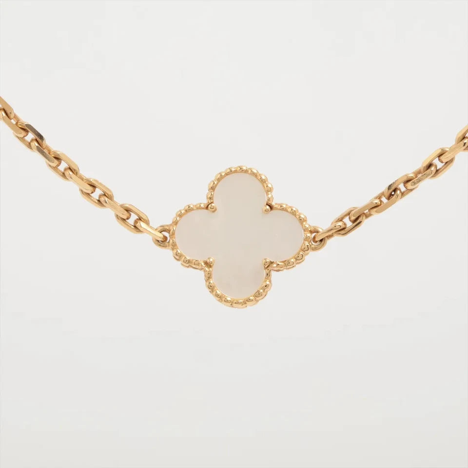 VCA Multi-Stone Bracelet