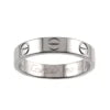 Cartier Mini Love Ring