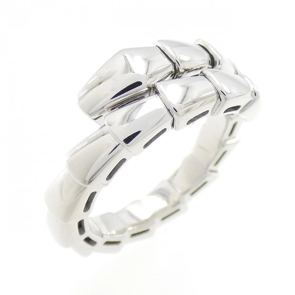 Authentic Bvlgari Ring
