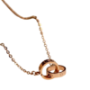 Cartier Love Necklace