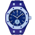 Swatch x AP Royal Pop Lite Green