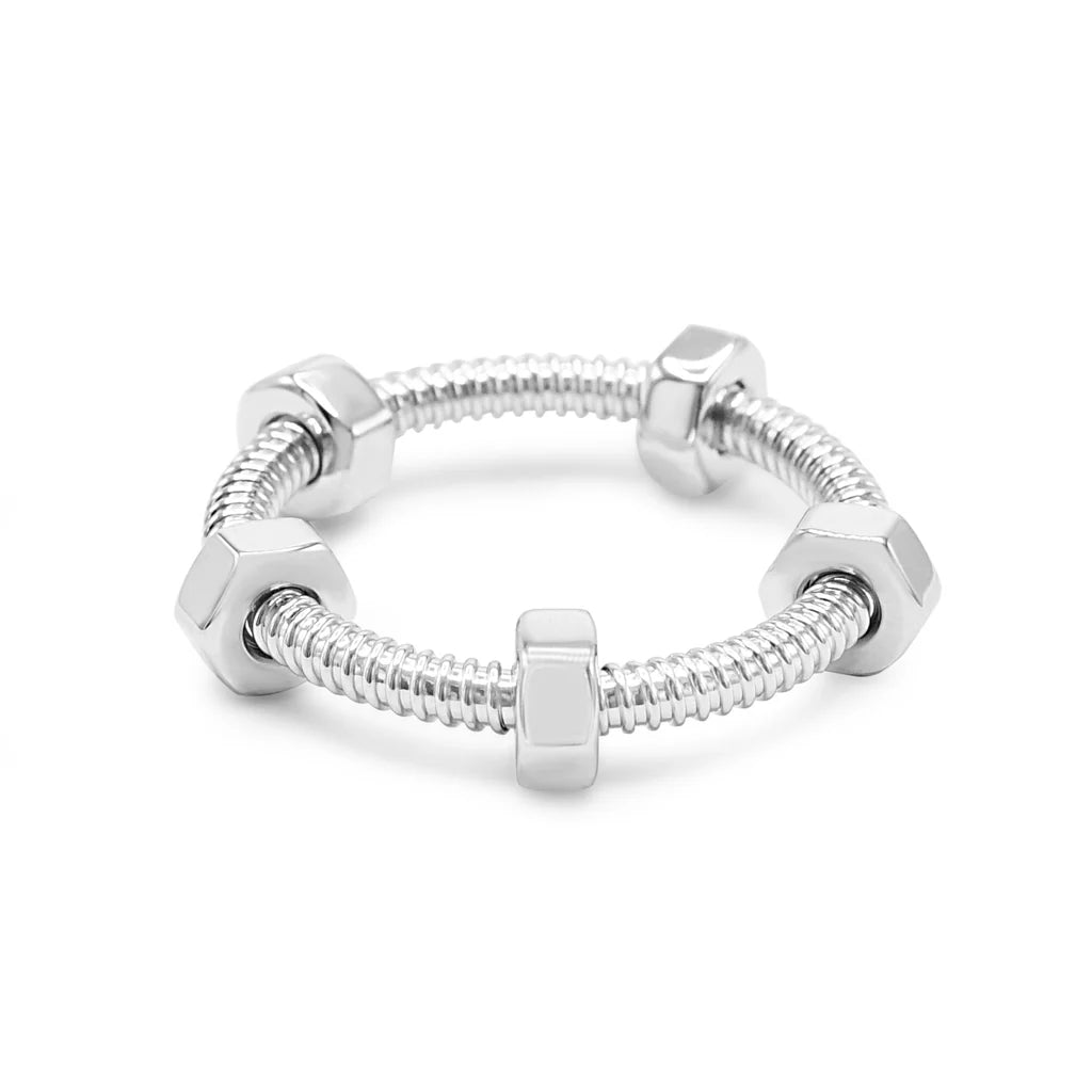 Cartier Ecrou Ring