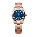 Rolex Oyster Perpetual New Release