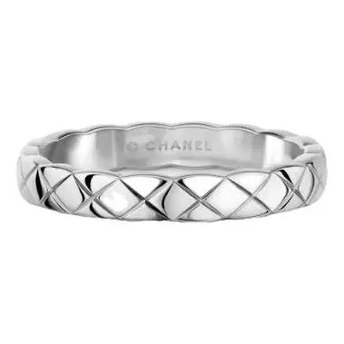 Coco Crush Silver