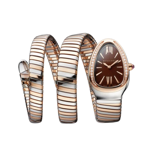 Serpenti Tubogas Watch