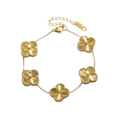 VCA Secret Bracelet