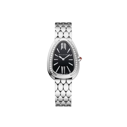 Stainless Steel Serpenti