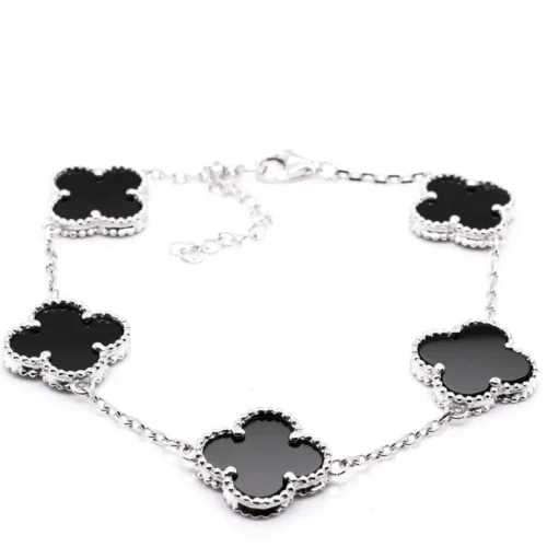 Black Clove Bracelet