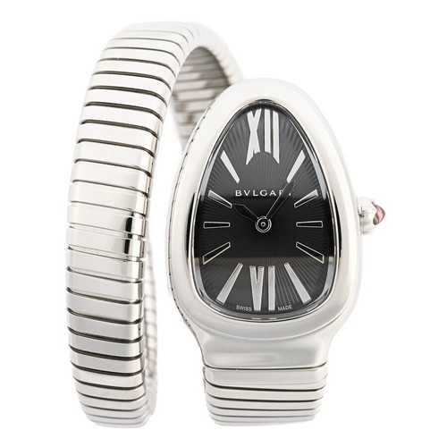 Bvlgari Black Ladies