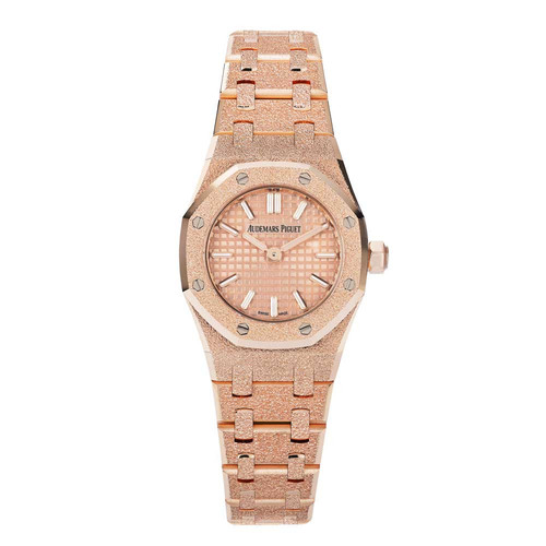 AP Royal Oak