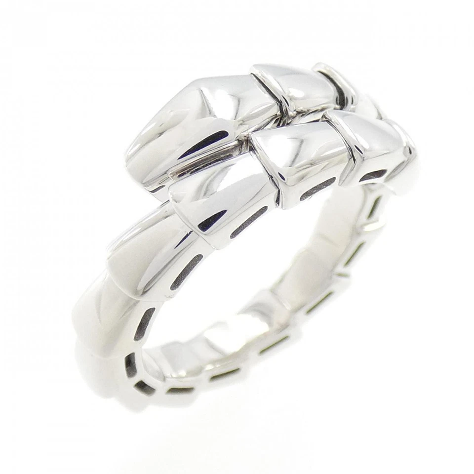 Authentic Bvlgari Ring