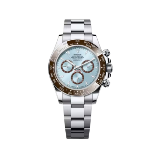 Rolex Daytona Brown