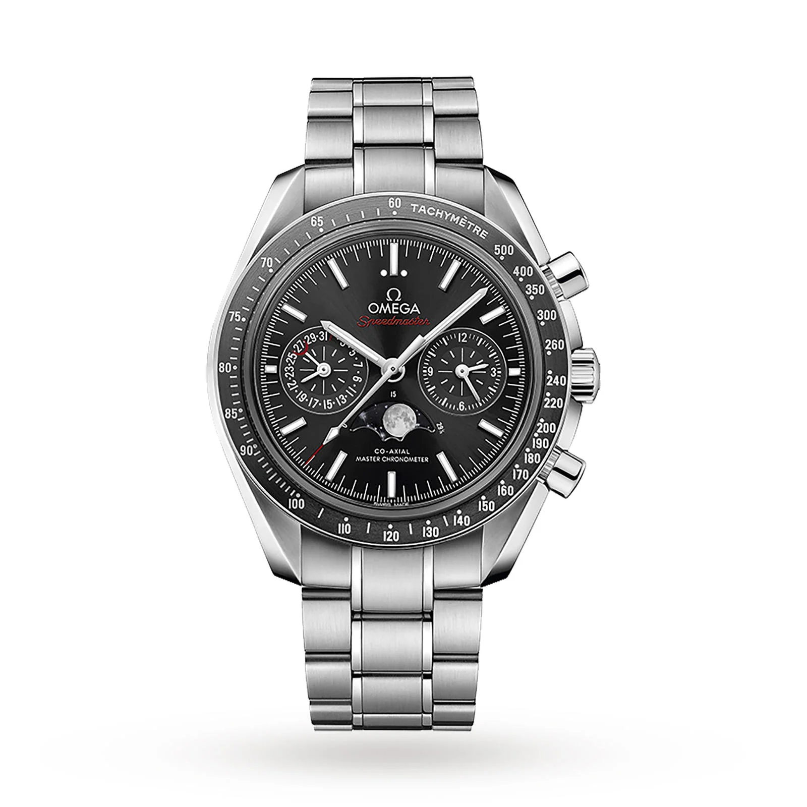 Omega Moon Phase