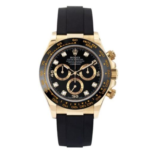 Rolex Daytona Mix