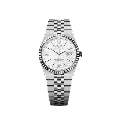 Rolex Land Deweller