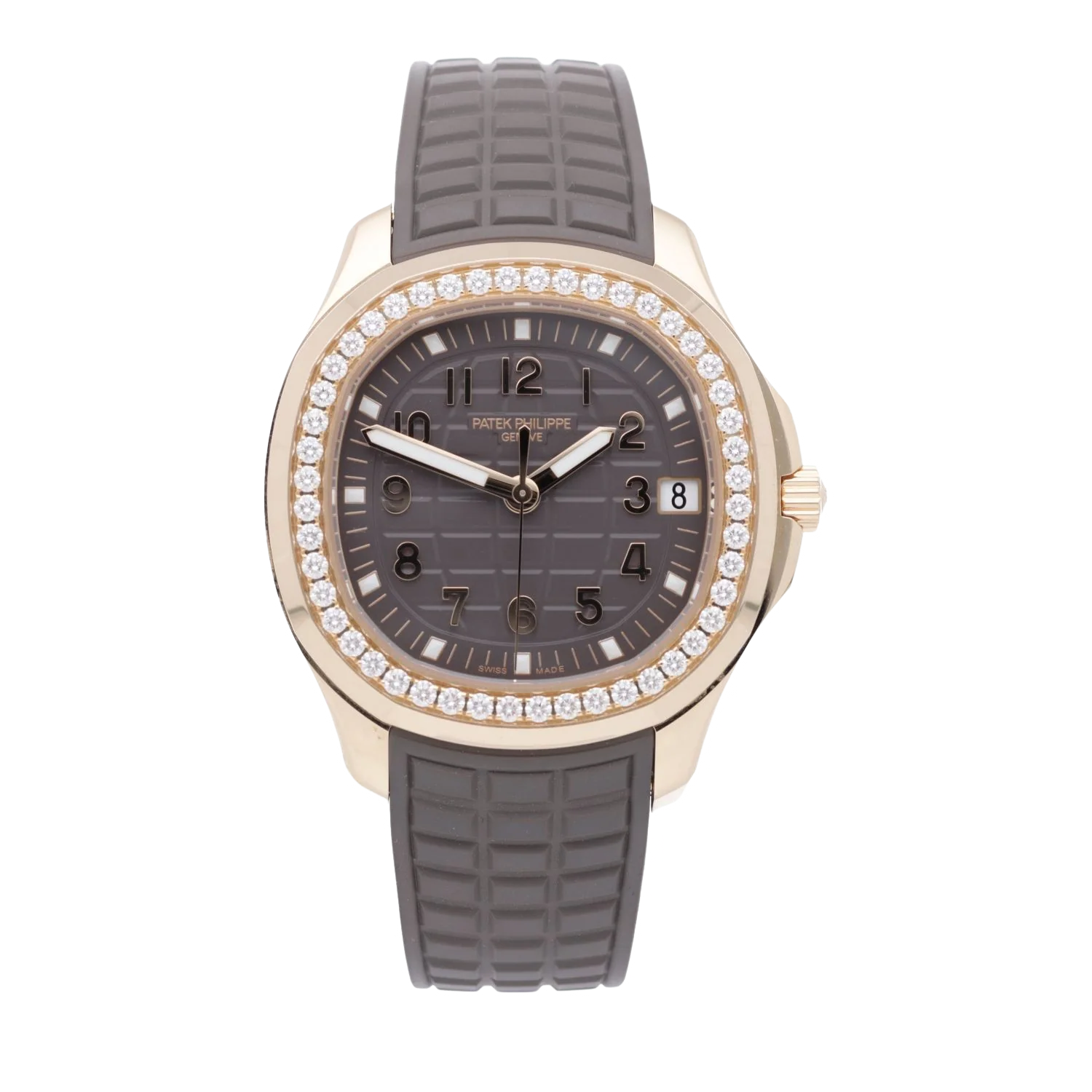 Patek Philippe Brown