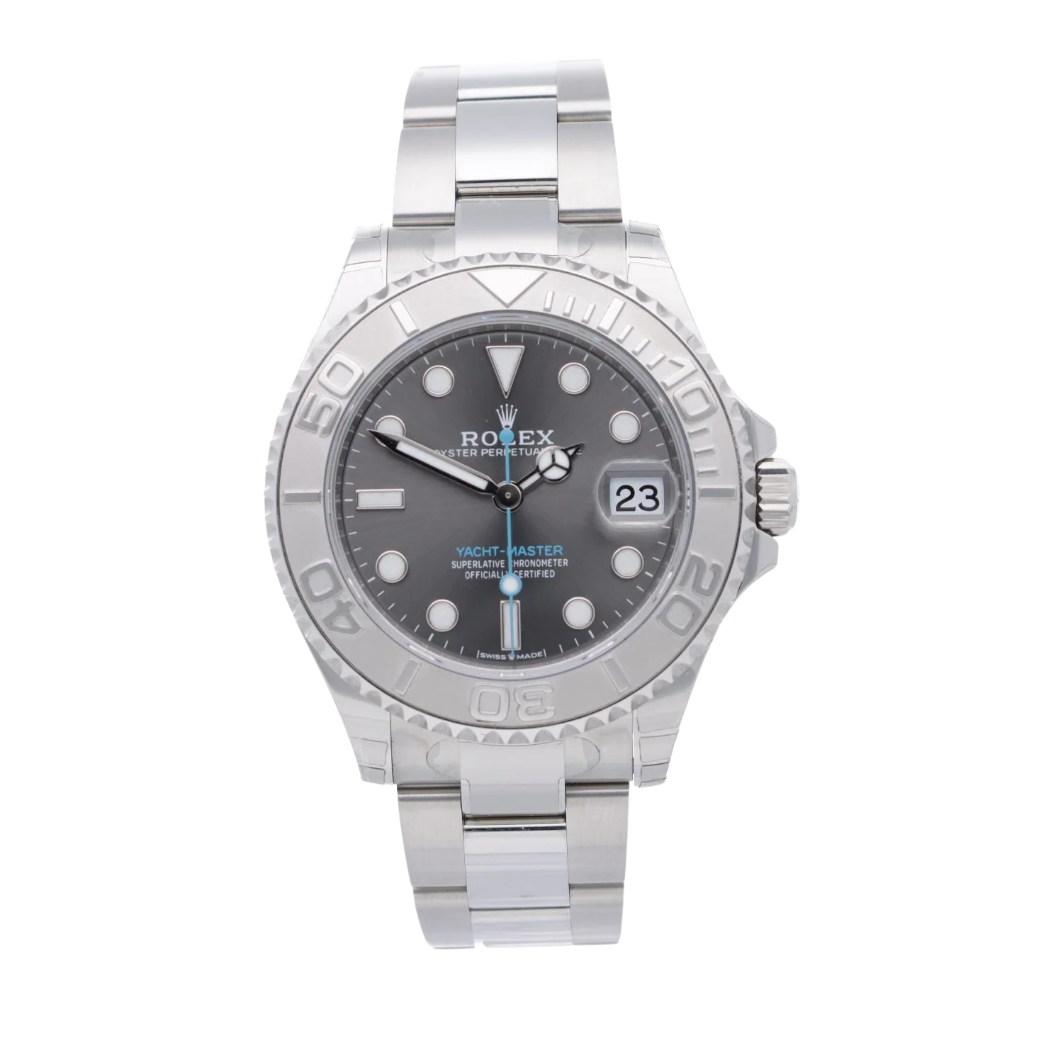 Rolex Yacht-Master