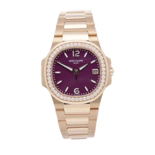 Patel Philippe Purple